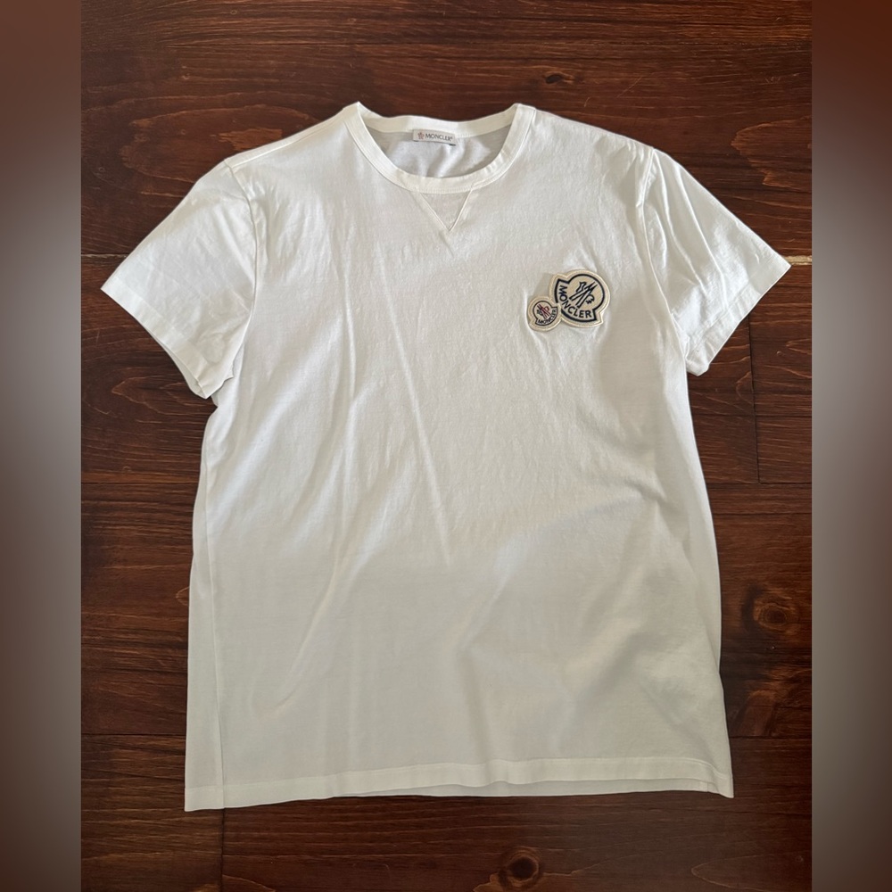 Moncler shirt